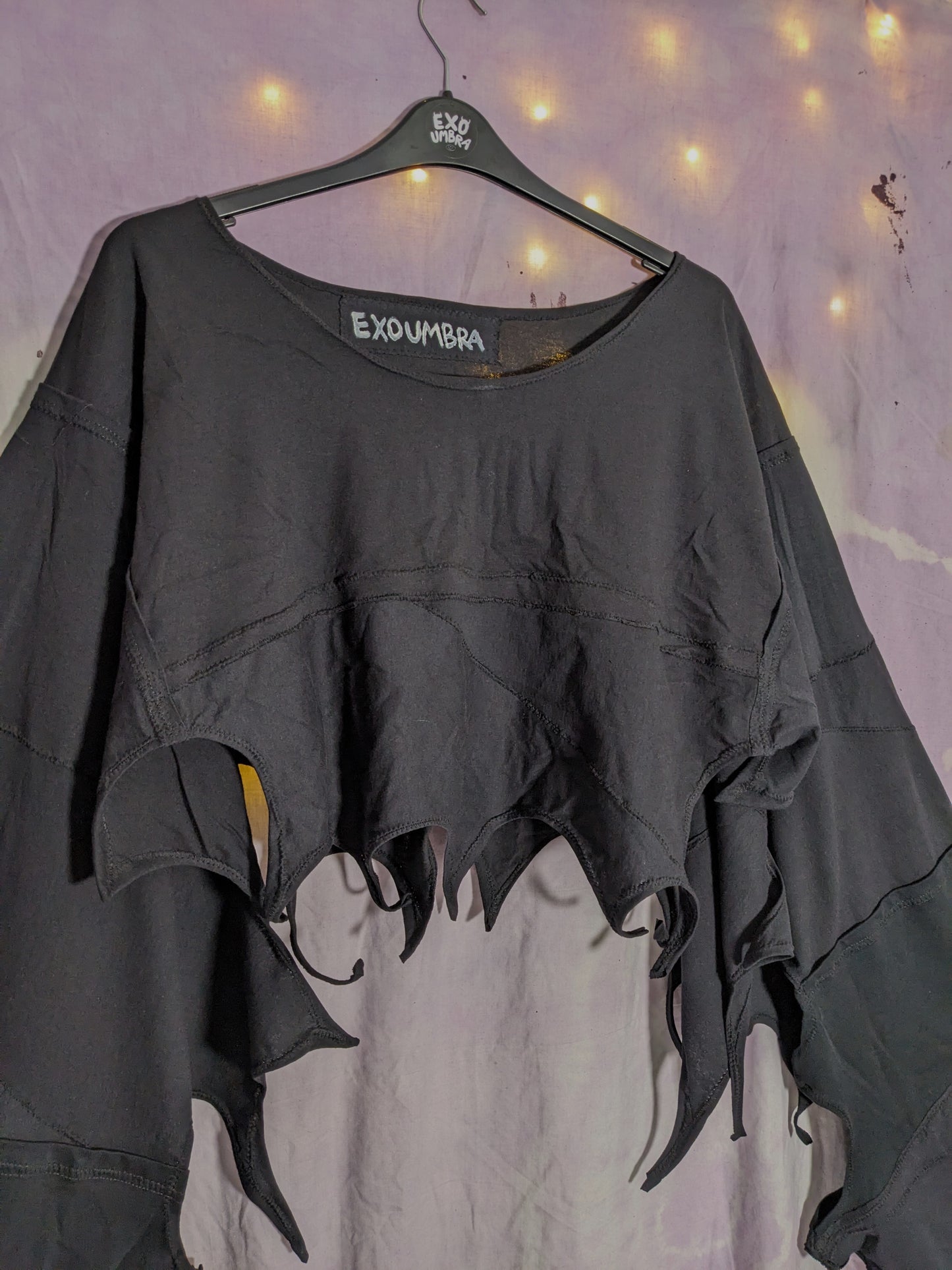 BAT long crop 8xl