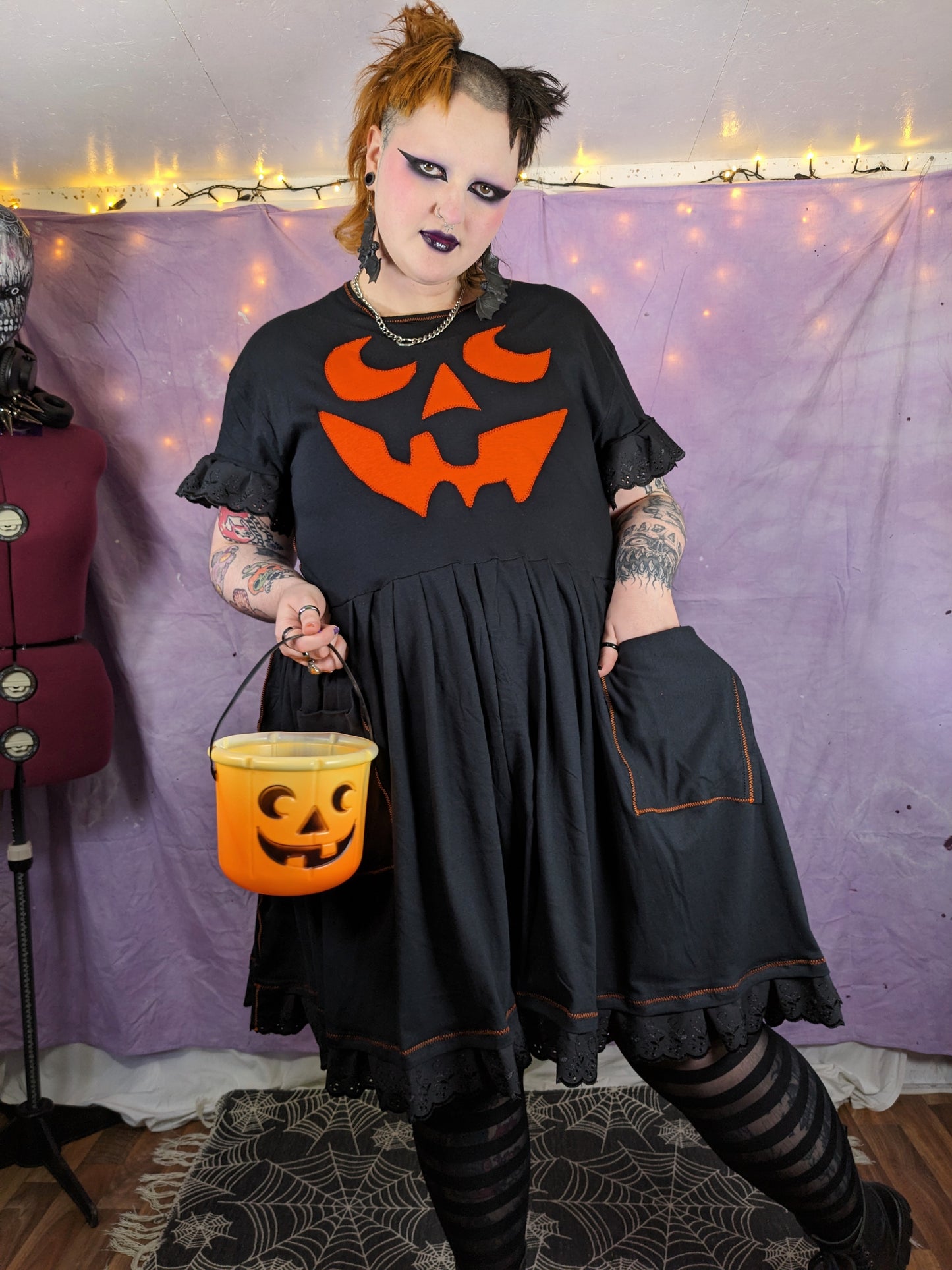 Gourd Dress
