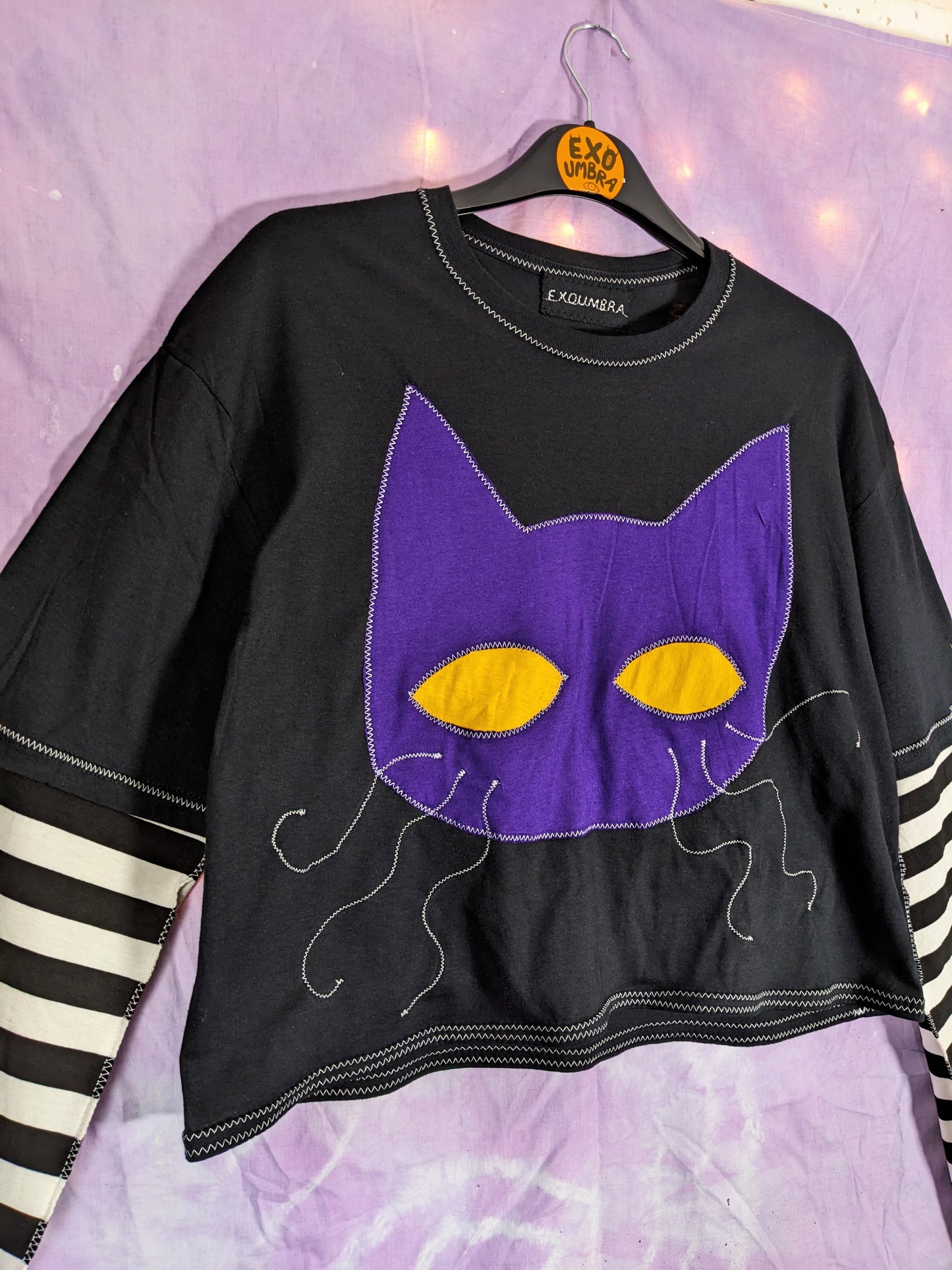 Familiar Long sleeve