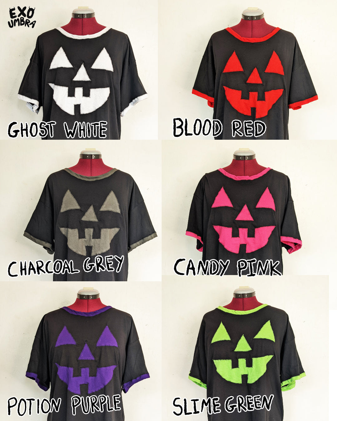 Jack crop