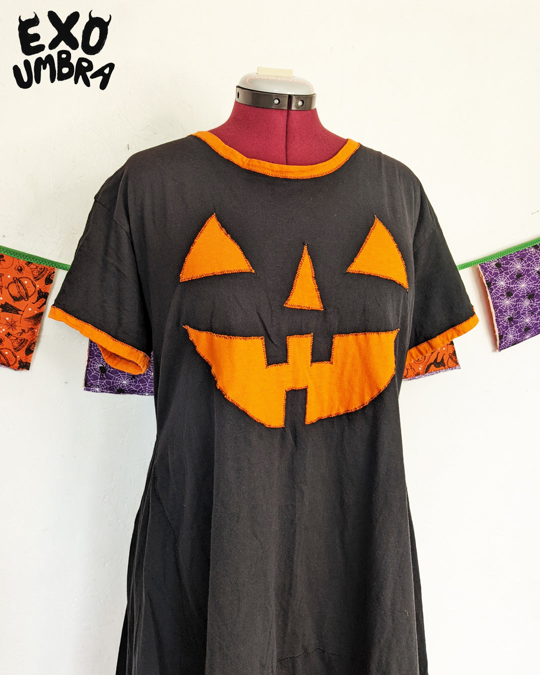 Jolly Jack dress