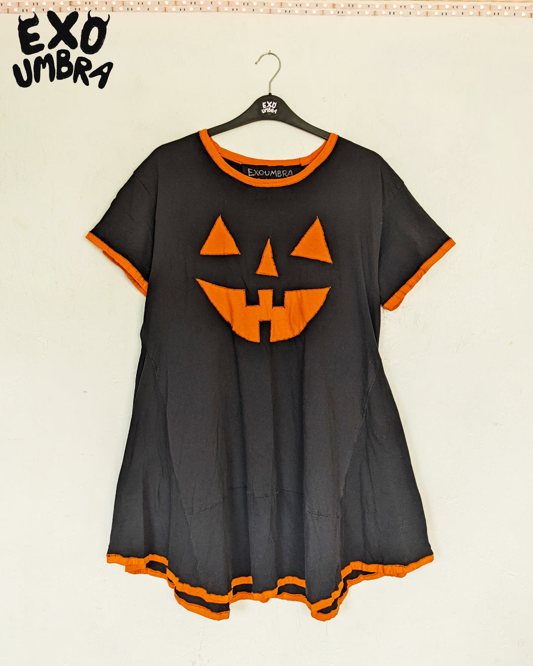 Jolly Jack dress