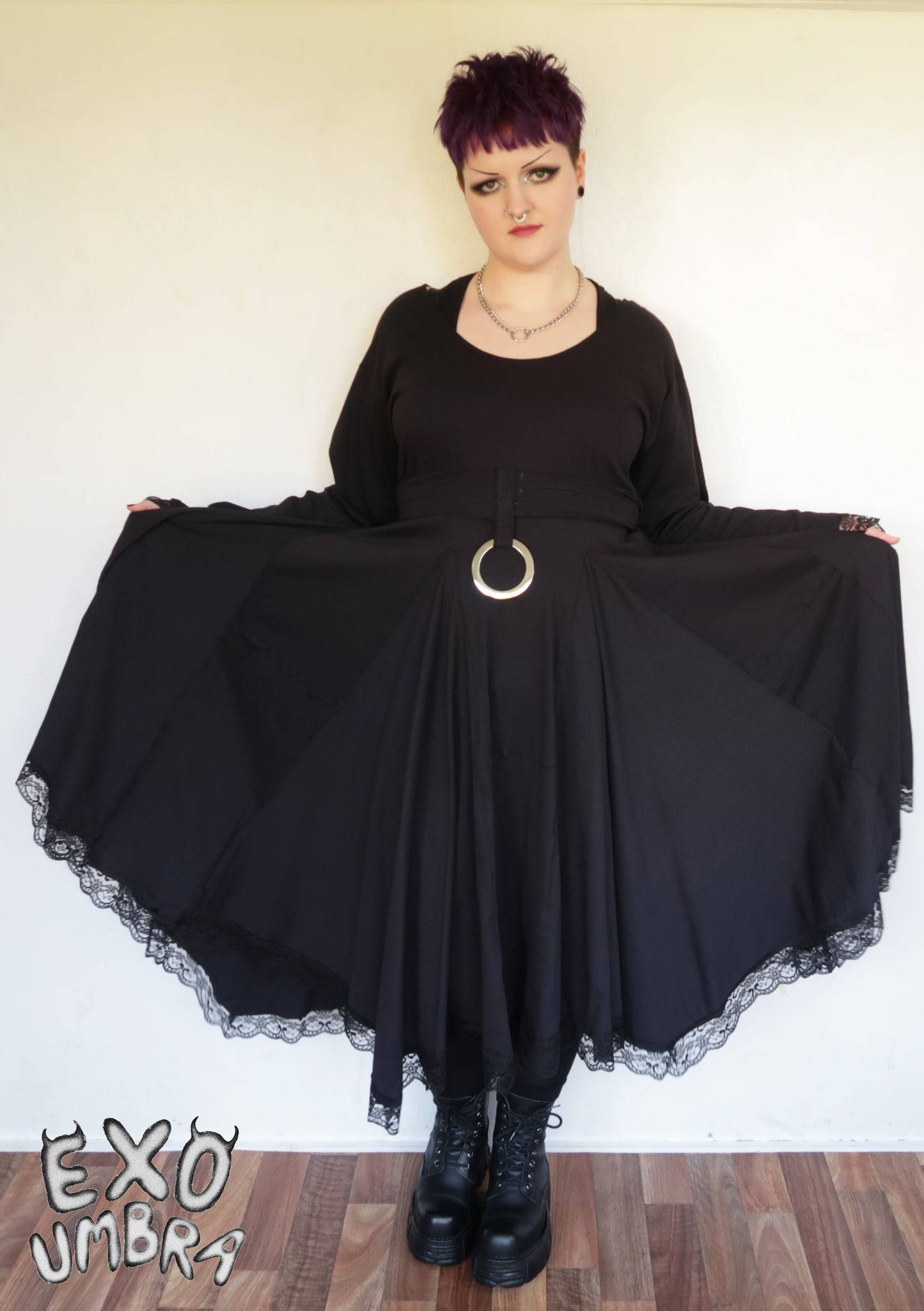 VVitch Dress