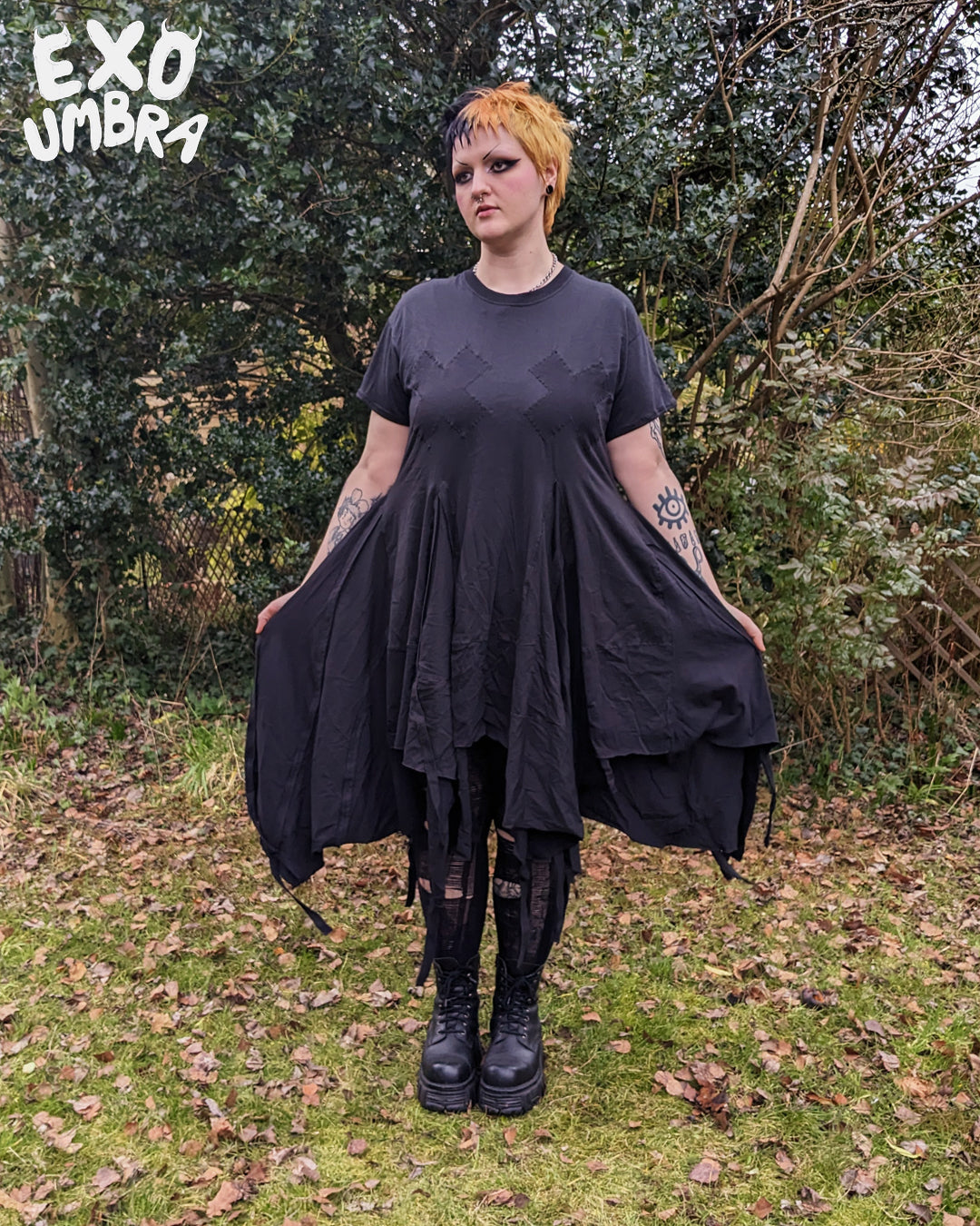 XX Dress