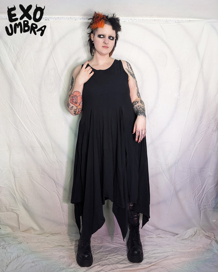 Ghoul Dress – exoumbraclothing