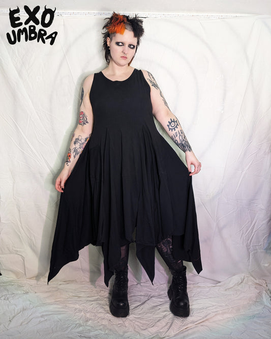 Ghoul Dress