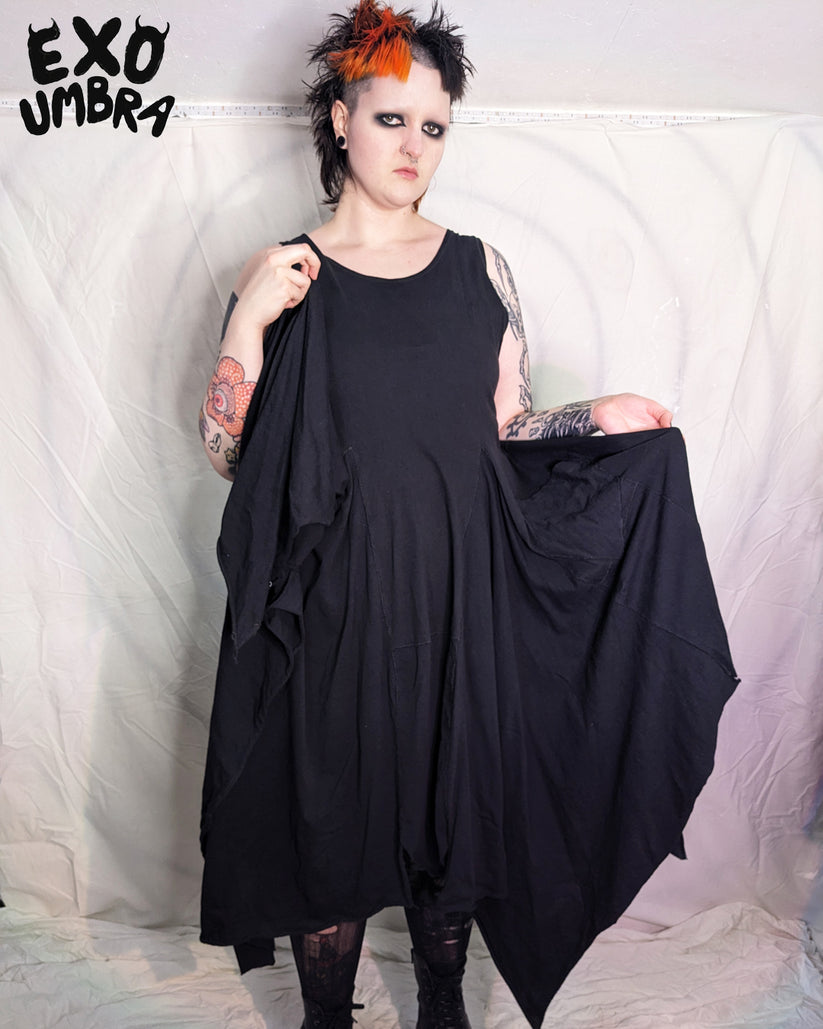 Ghoul Dress – exoumbraclothing