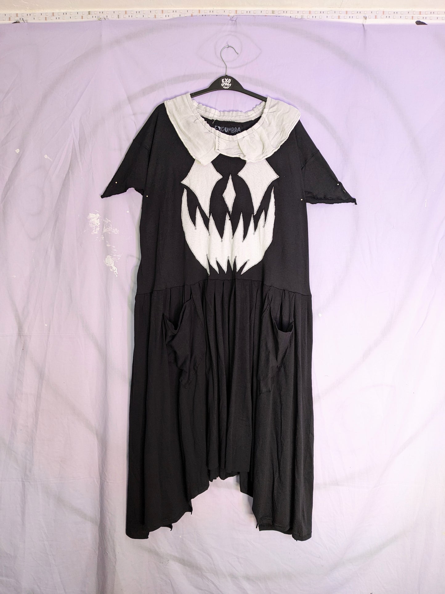 JESTER dress 3XL