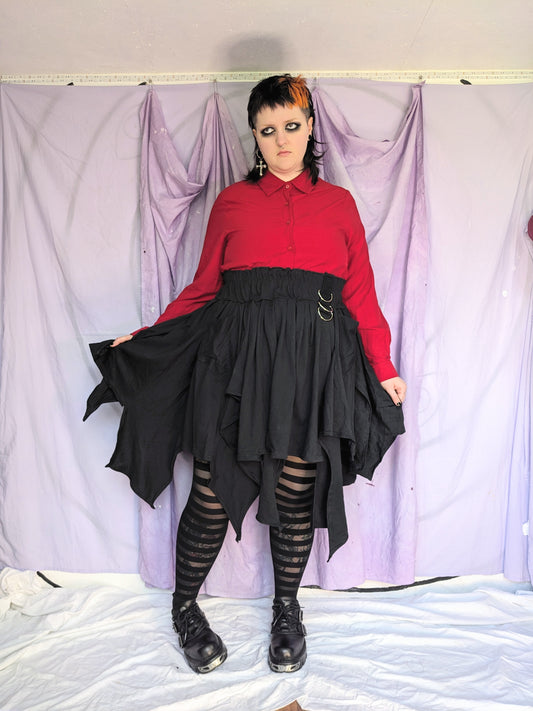 DIRGE skirt XL-XXL