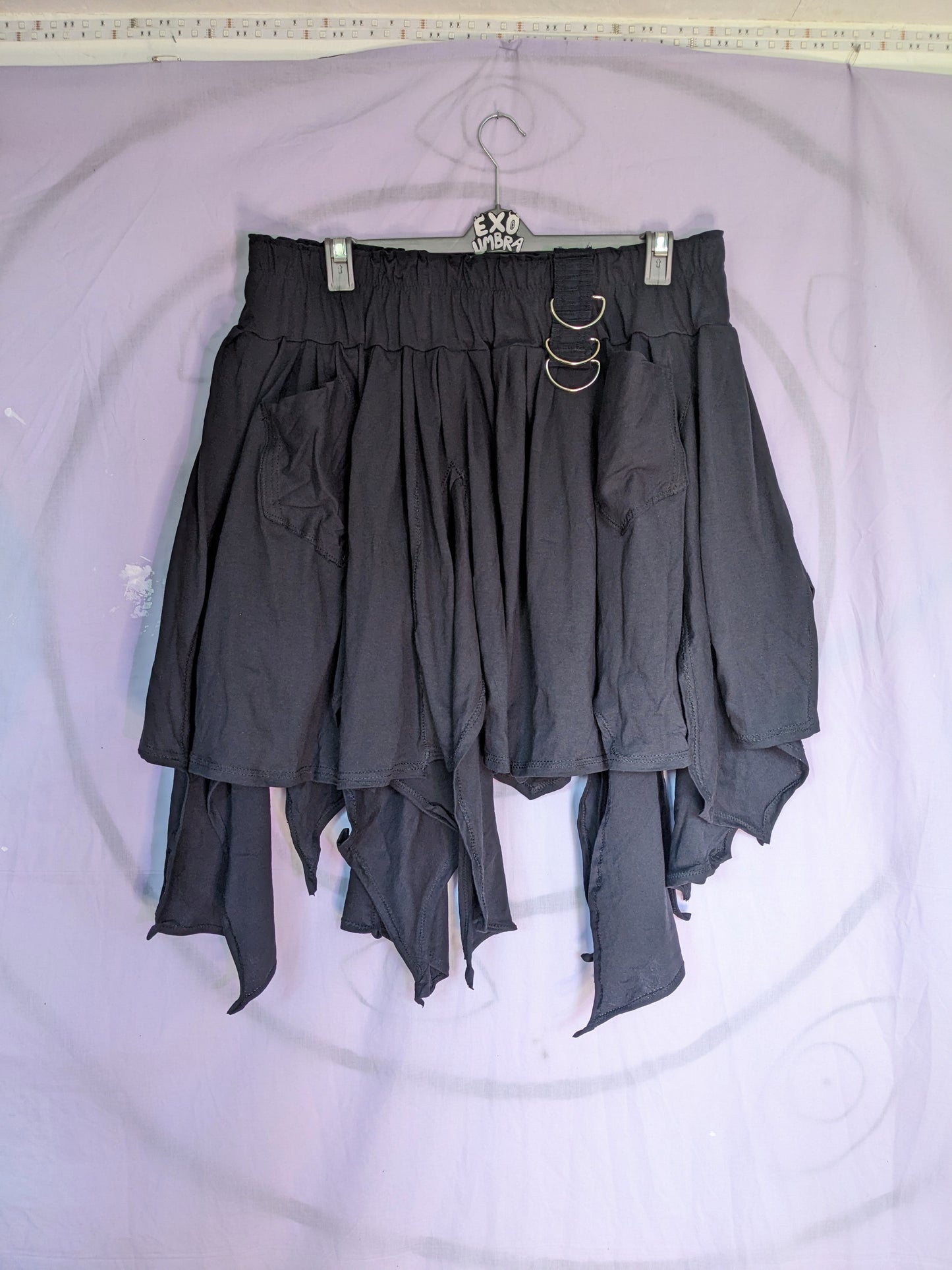 DIRGE skirt XL-XXL