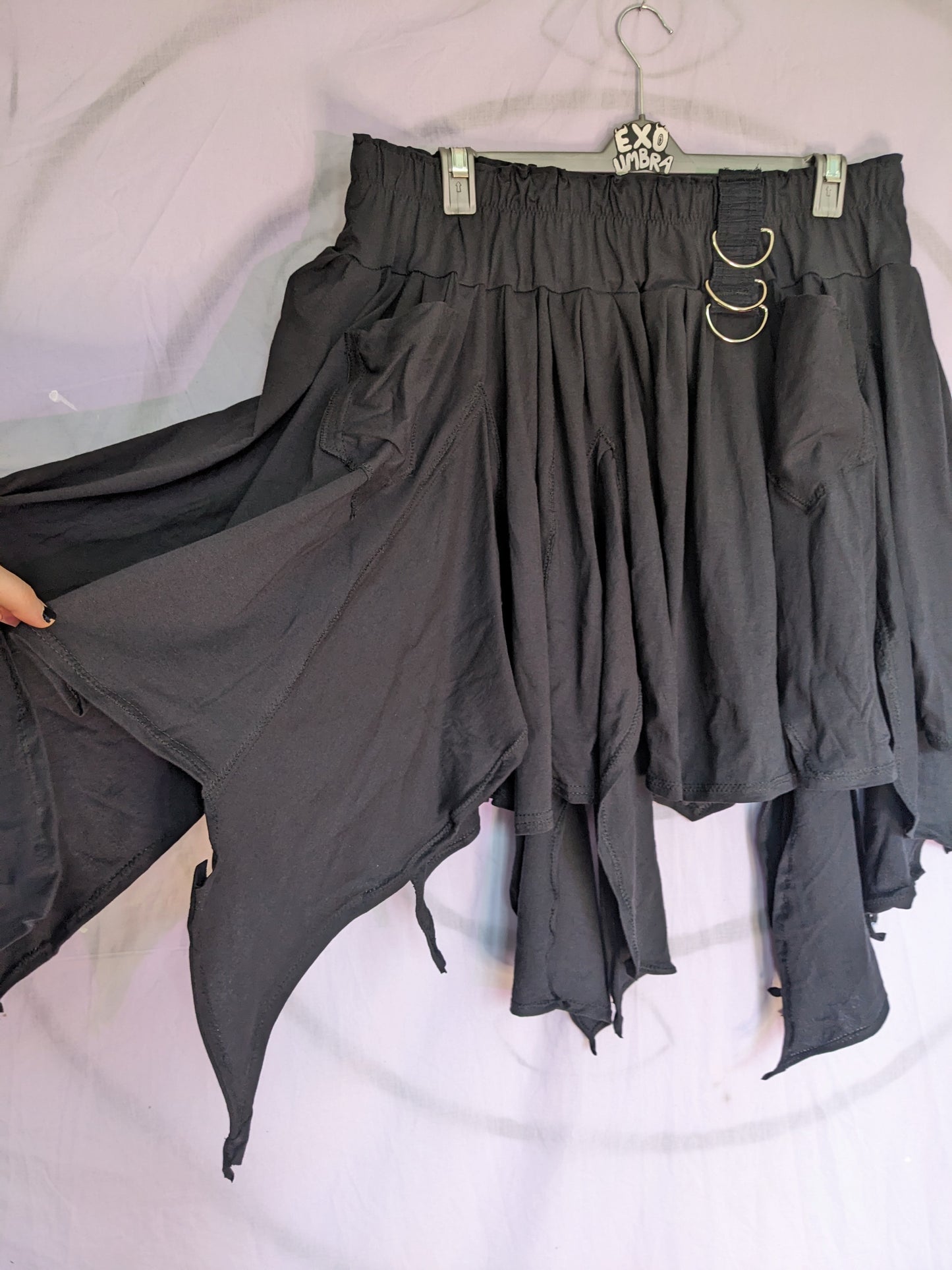 DIRGE skirt XL-XXL