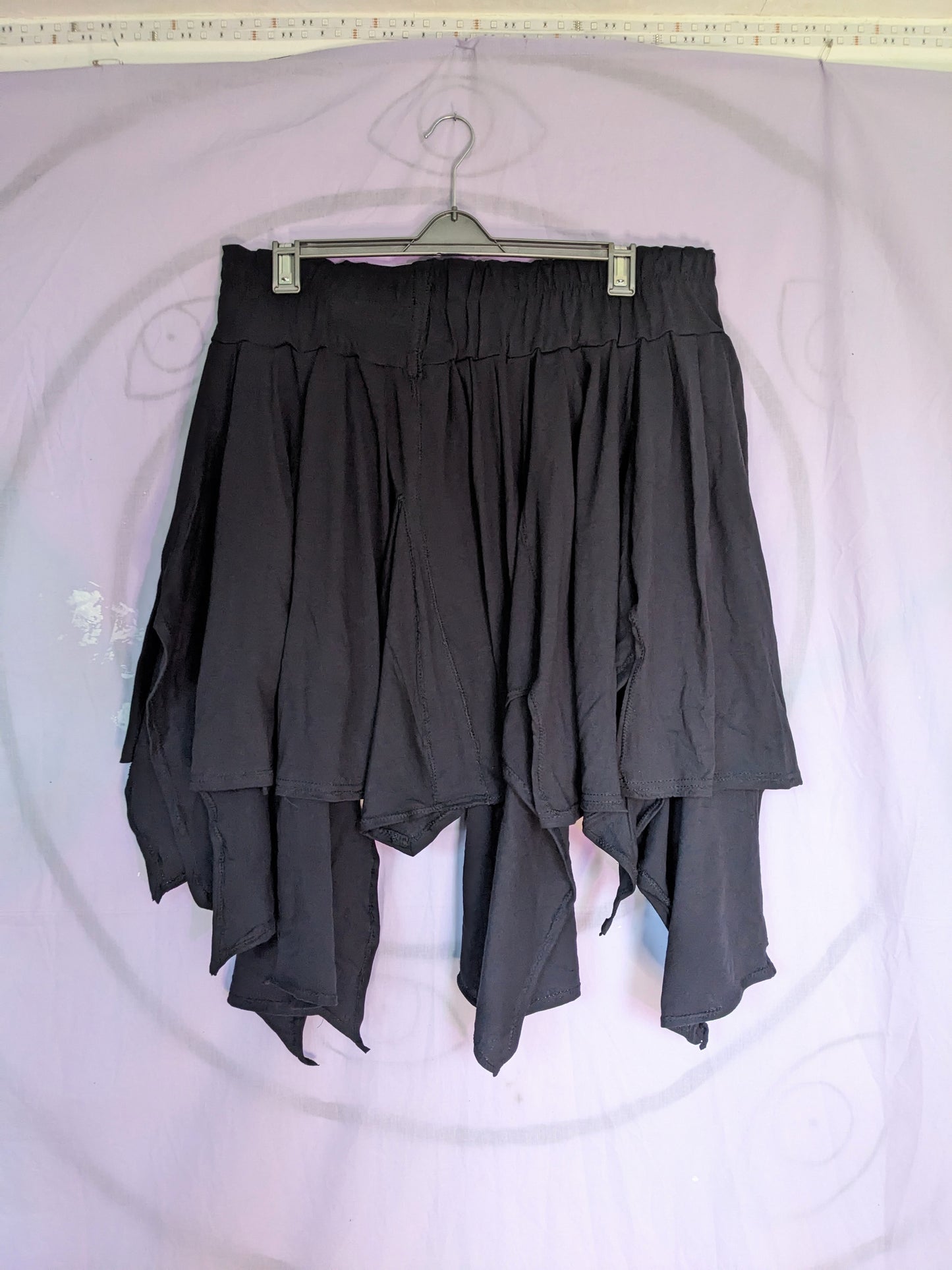 DIRGE skirt XL-XXL