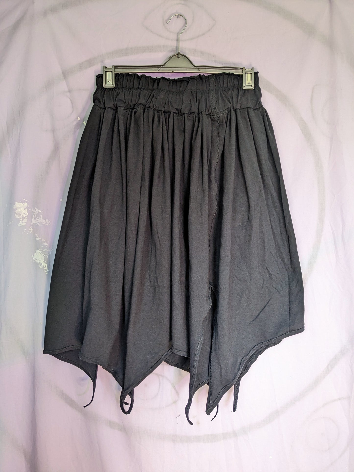 SPLIT skirt M-L