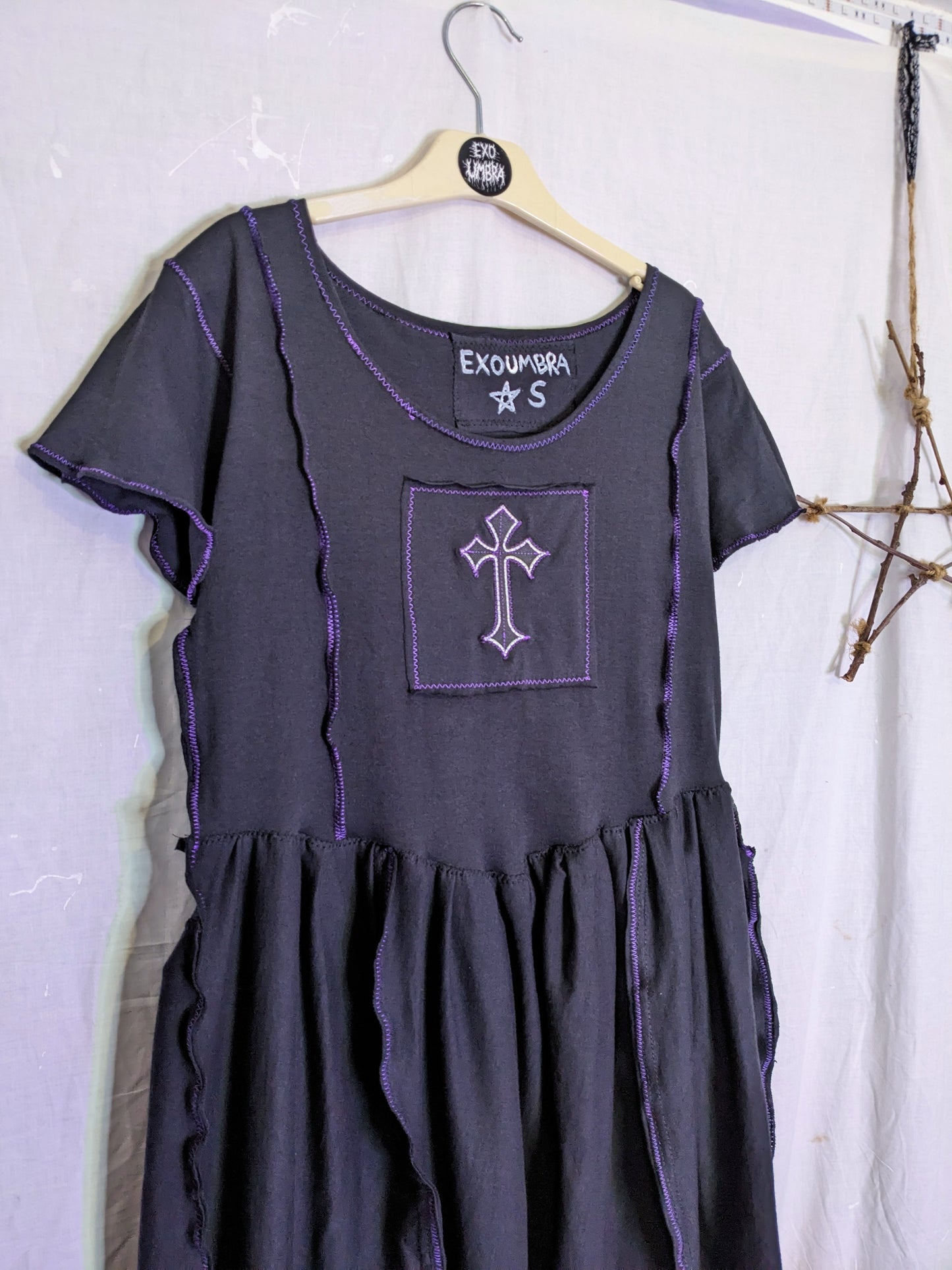 CHURCH dress S