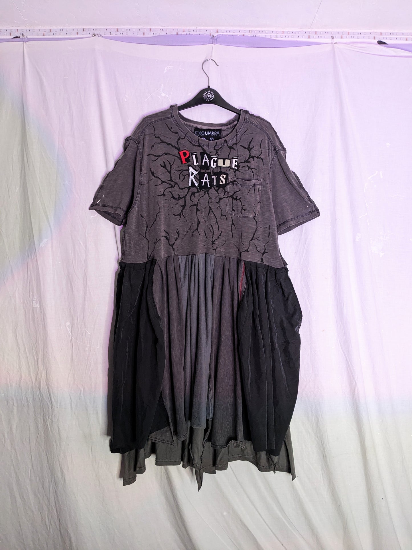 RATS dress M