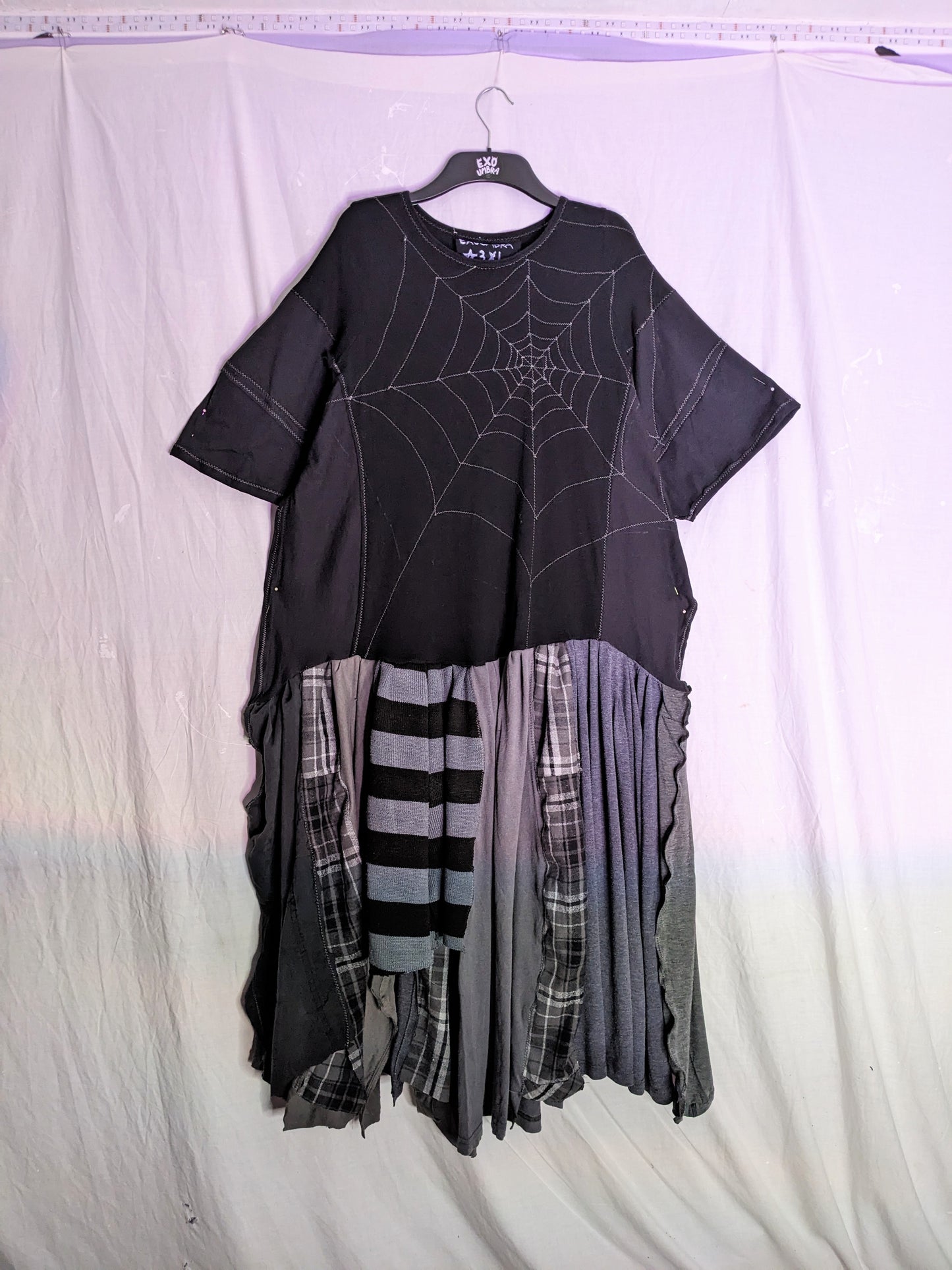 ORLOK dress 3XL