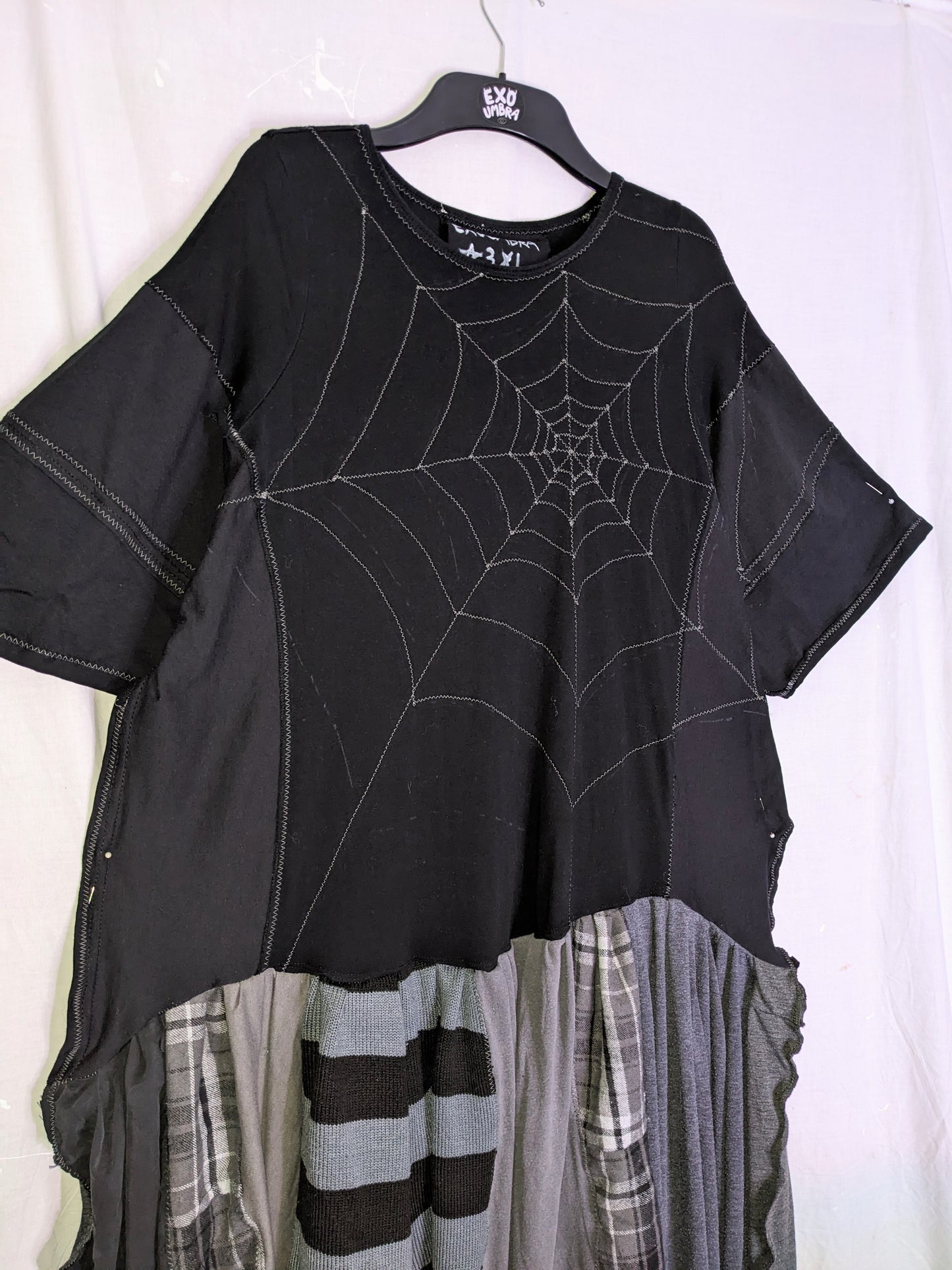 ORLOK dress 3XL