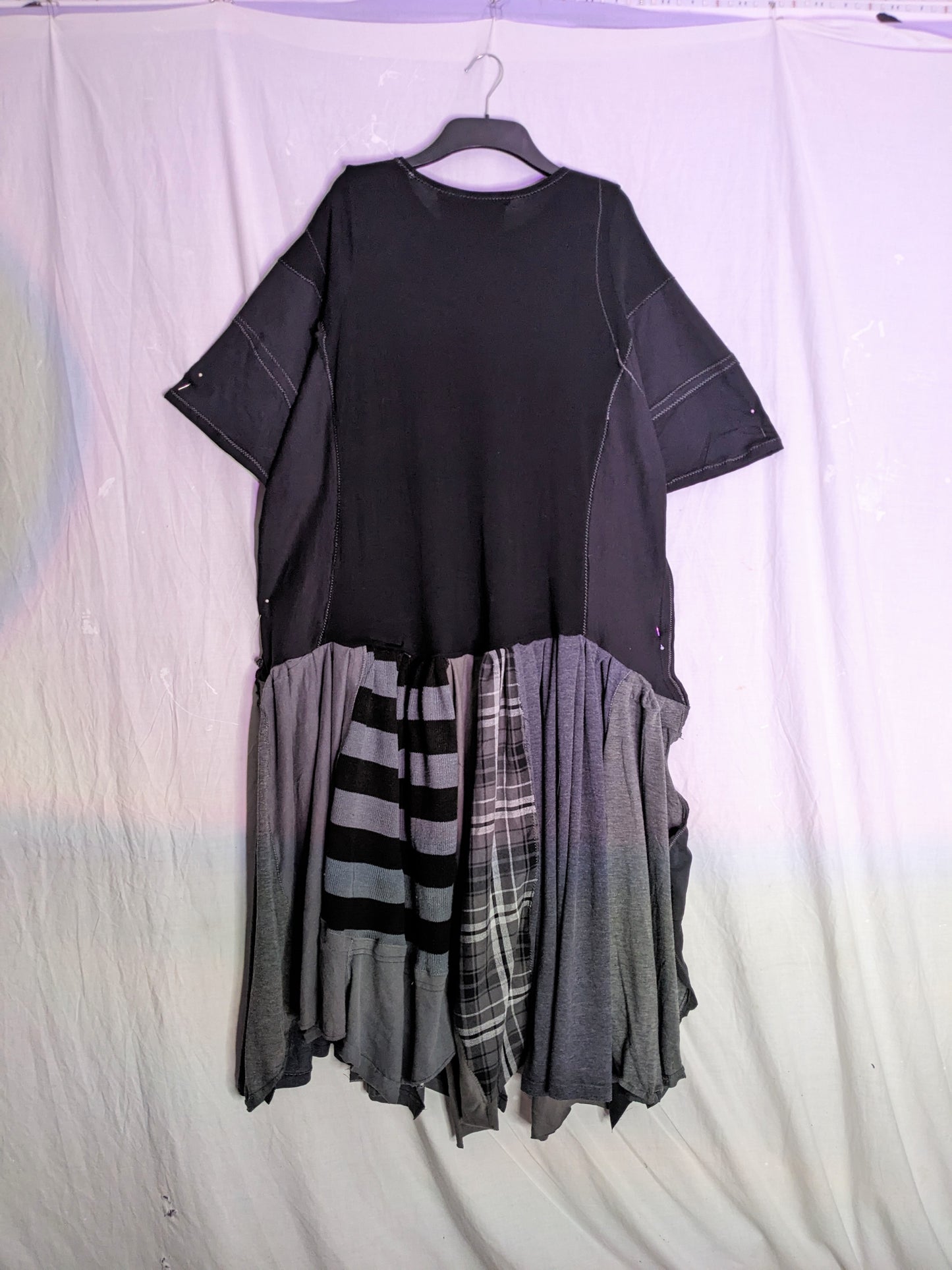 ORLOK dress 3XL