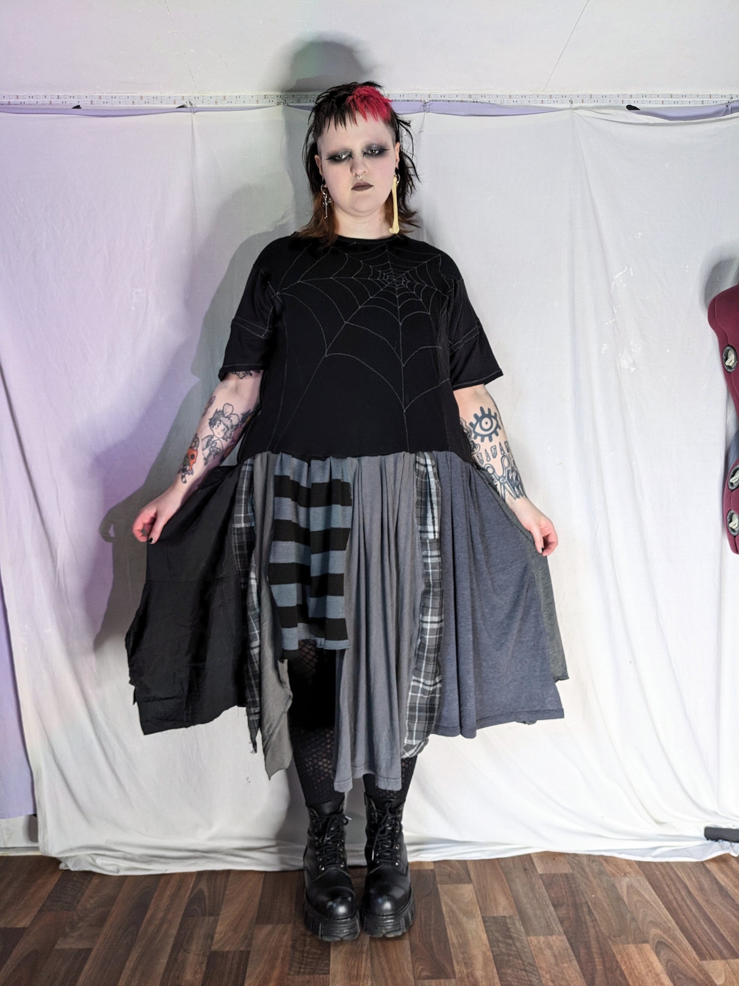 ORLOK dress 3XL