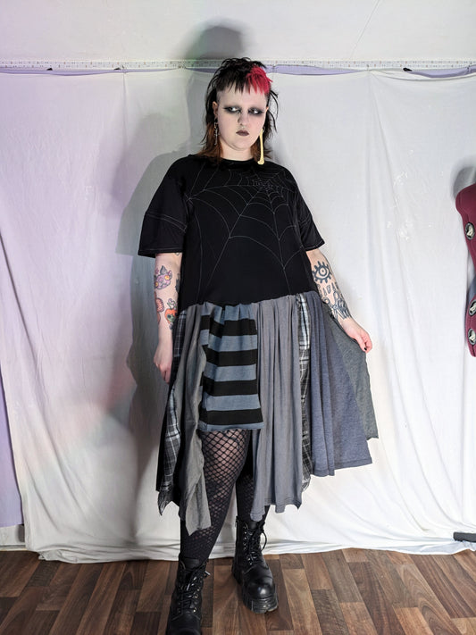 ORLOK dress 3XL