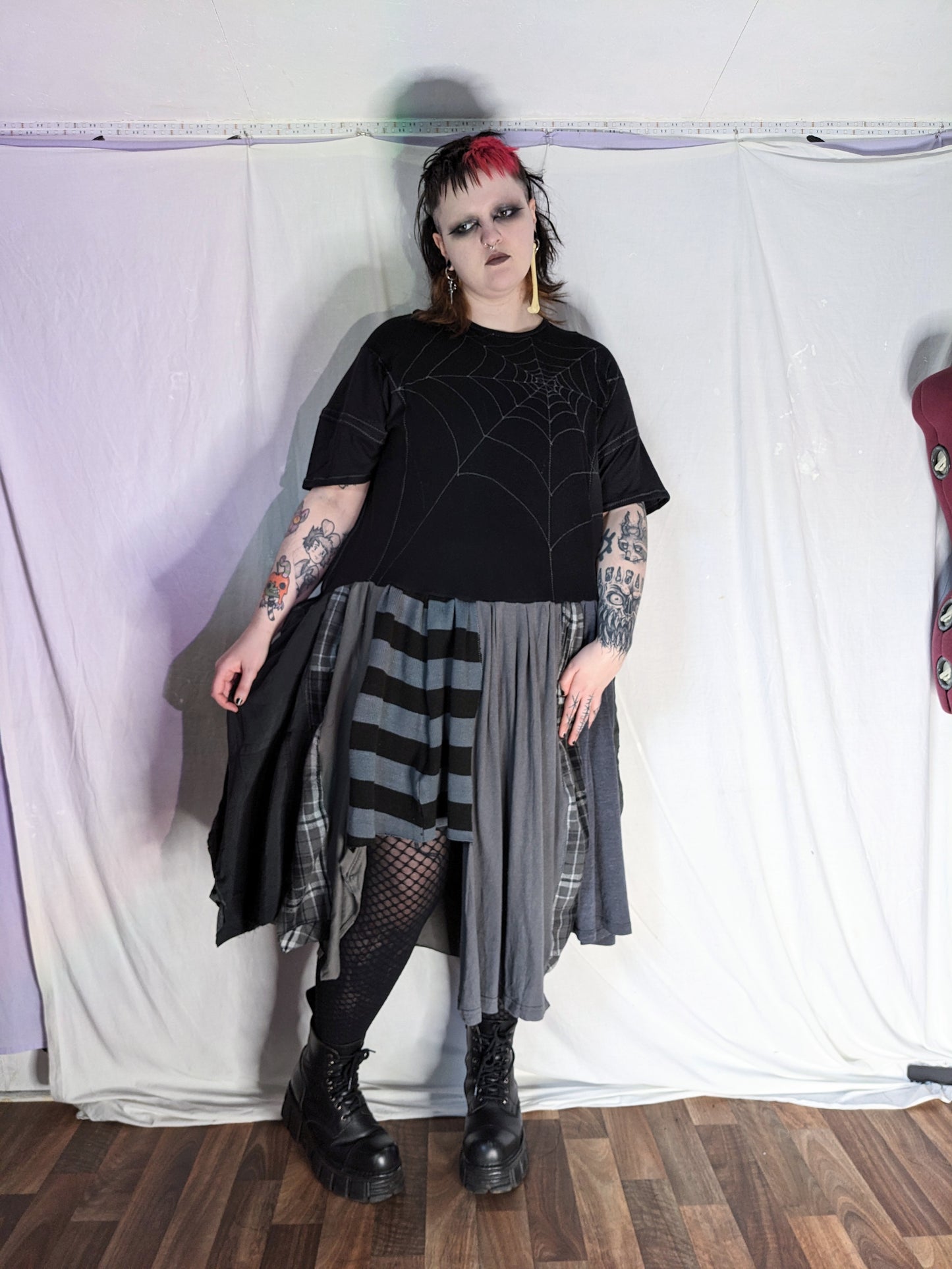 ORLOK dress 3XL