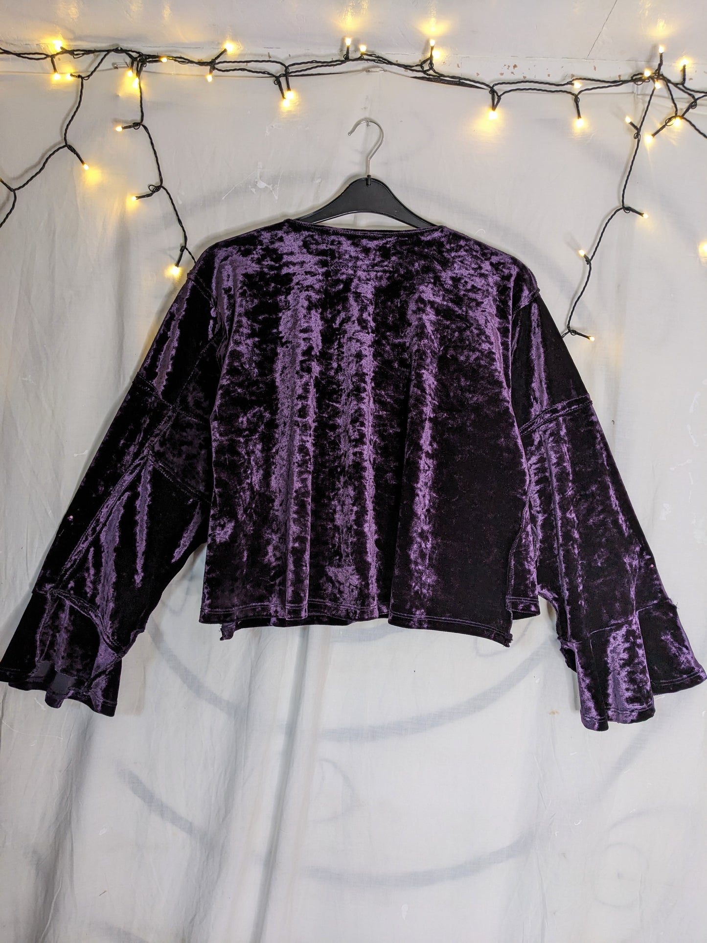 POSSESSED Top XXL