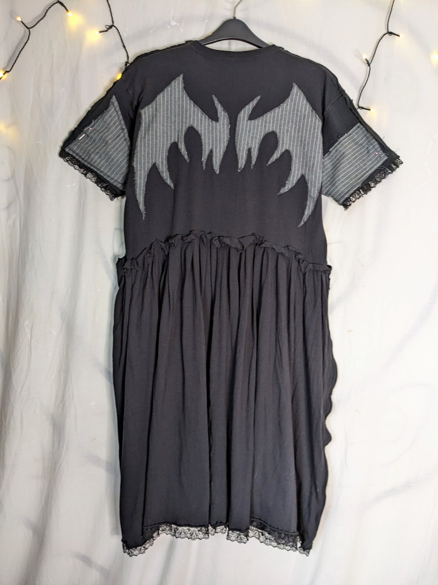 GRIMACE Dress XL