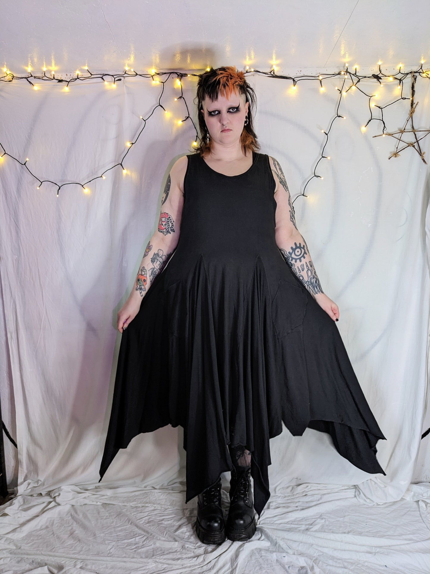 Ghoul Dress