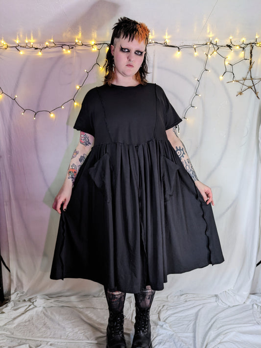 Gloom Dress