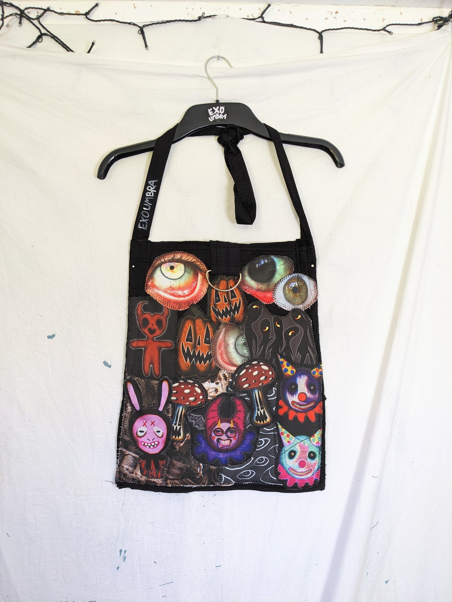 Chaos tote