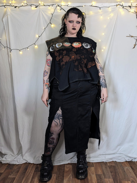 CAMO Crop 5xl