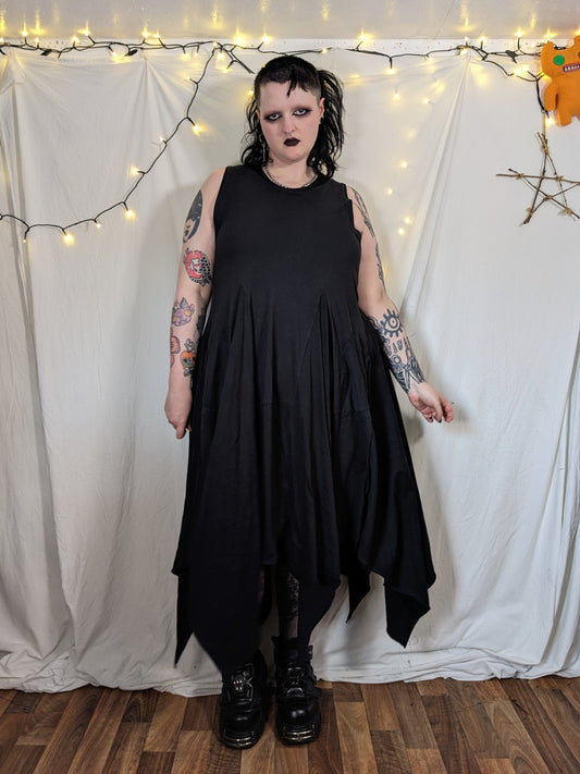 Ghoul Dress