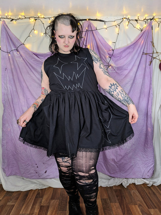 Whimsy dress