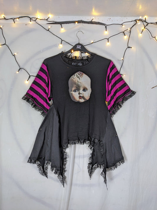 DOLL top S