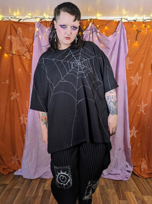 SPIDERWEB top