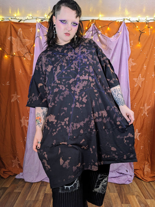 SPINNER Tunic dress 5XL