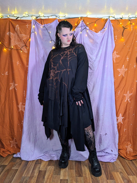 HARVESTMAN dress 4XL