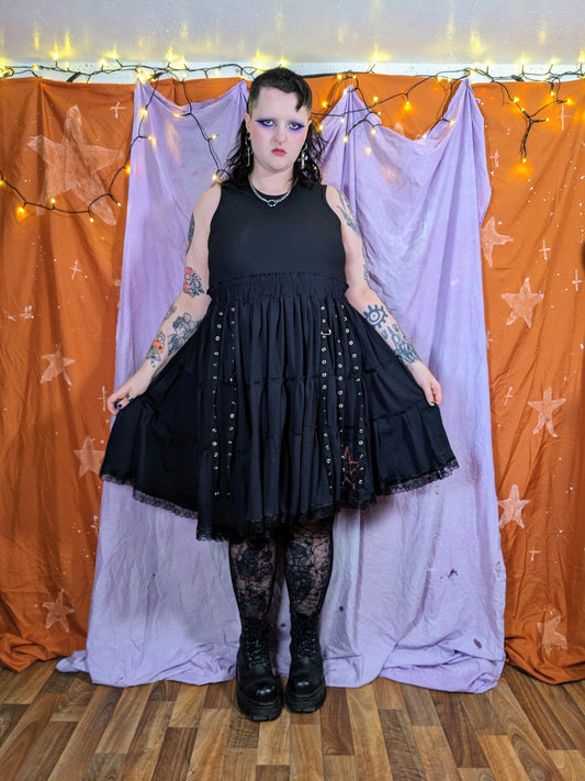 RIVET Skirt 40"-45"