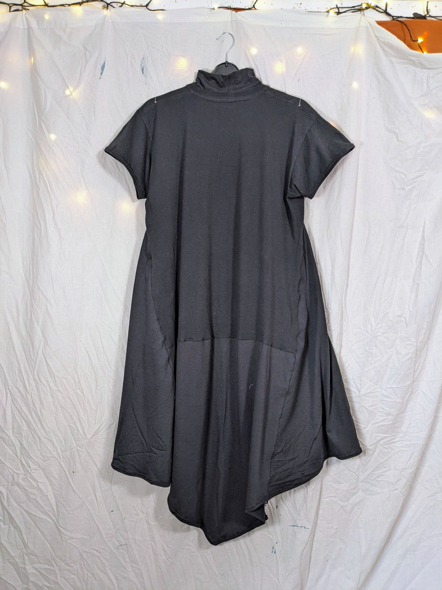 Orb Weaver dress