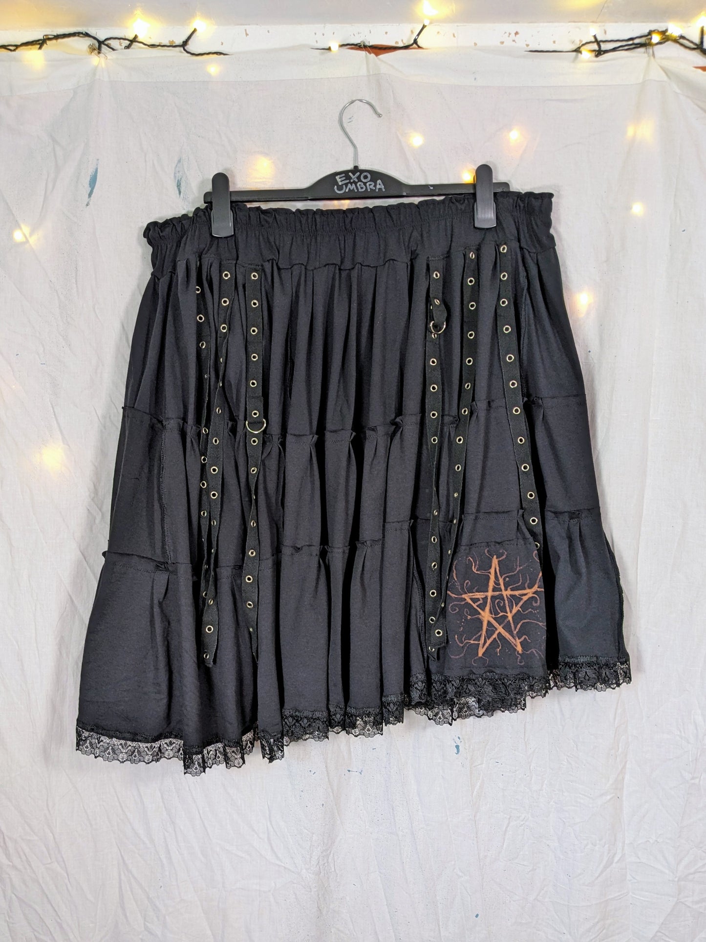 RIVET Skirt 40"-45"
