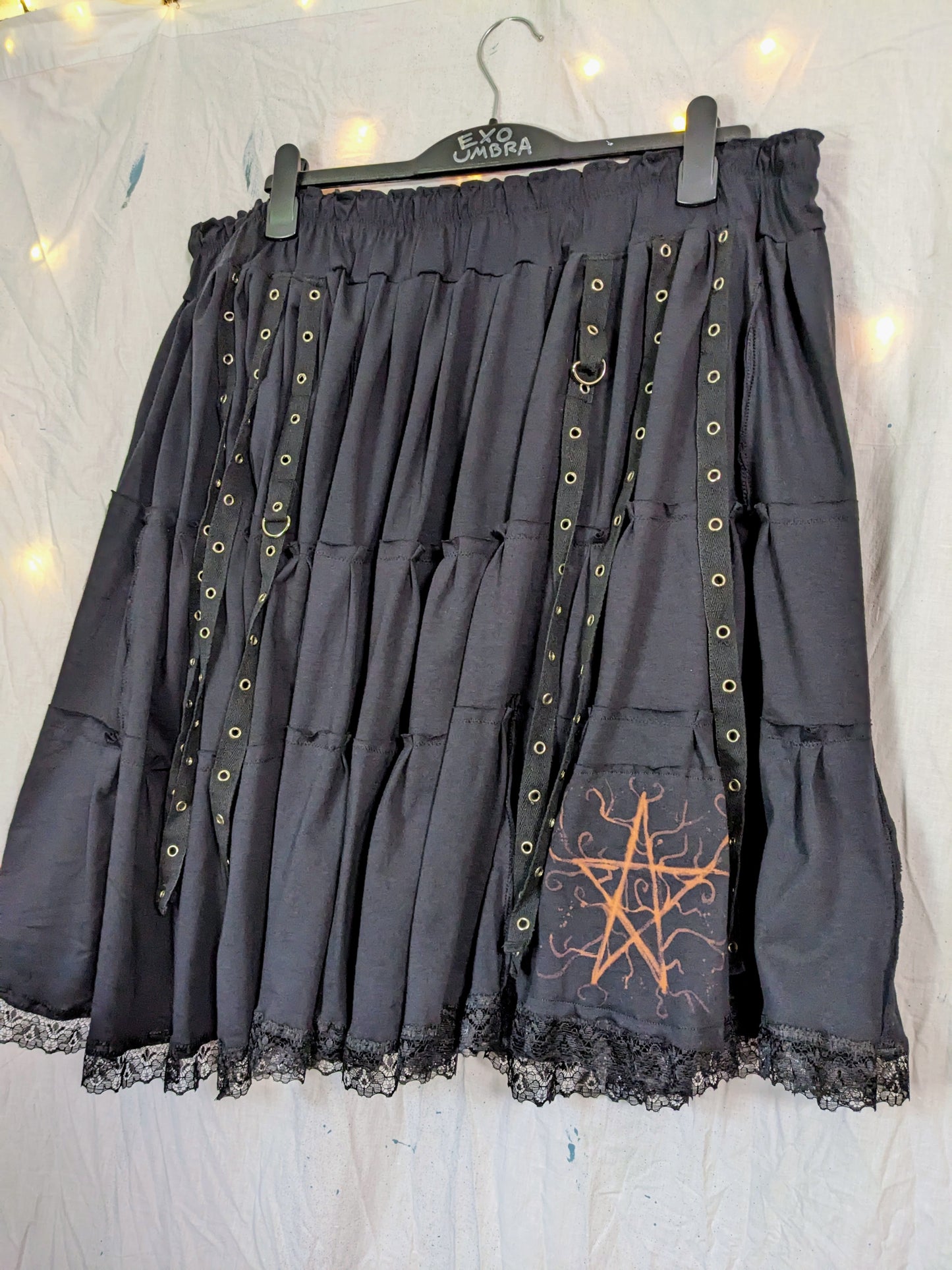 RIVET Skirt 40"-45"