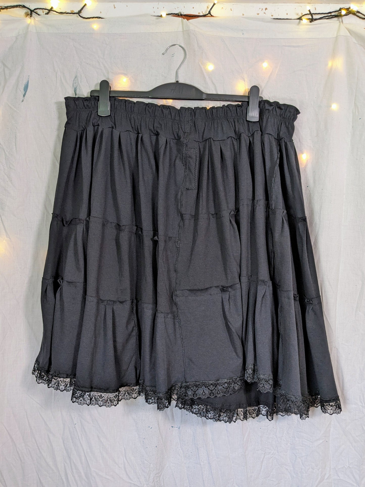 RIVET Skirt 40"-45"