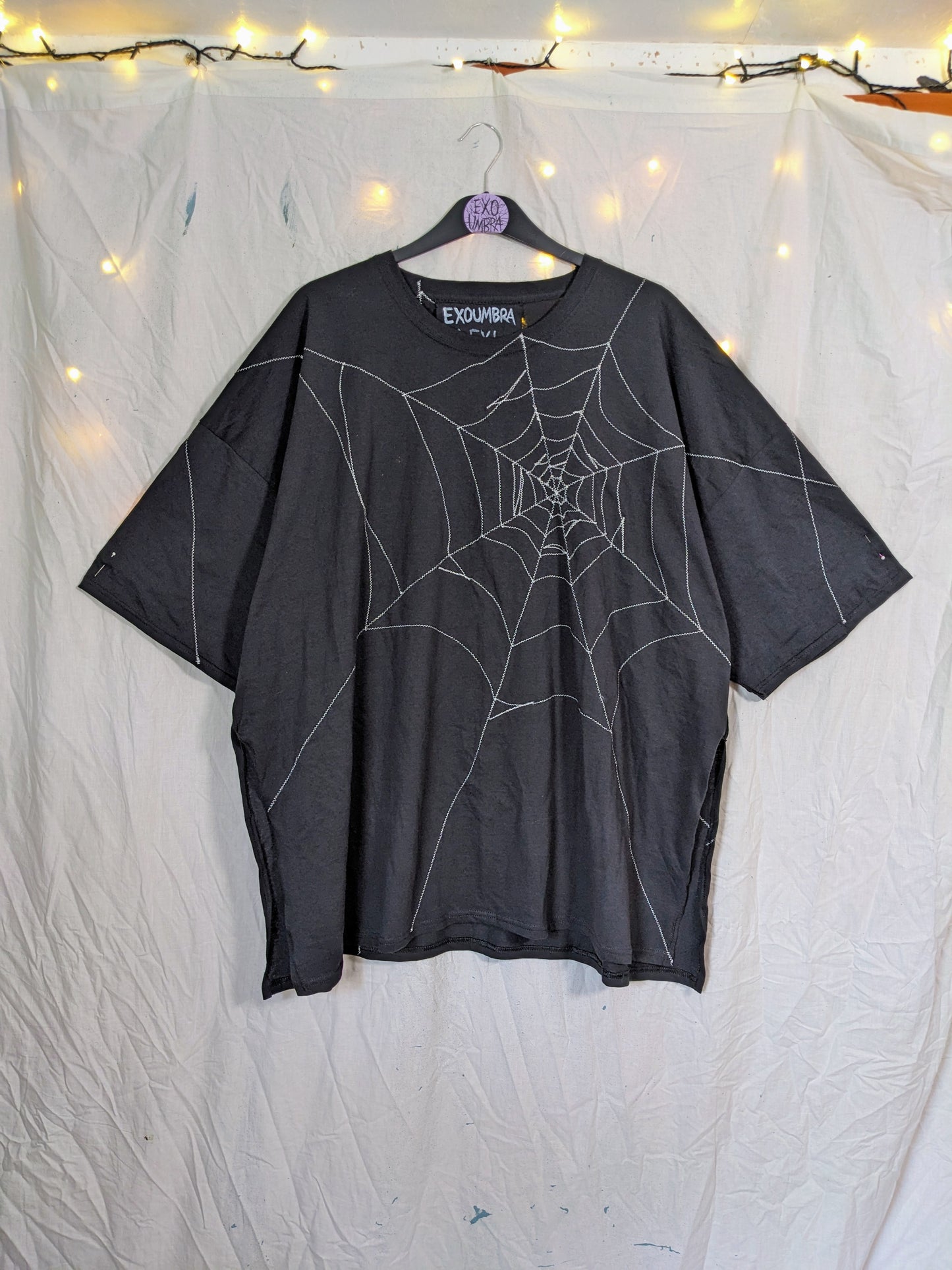 SPIDERWEB top