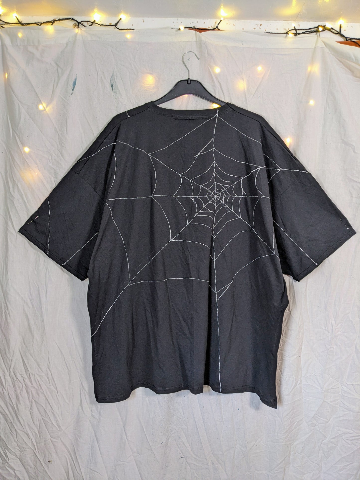 SPIDERWEB top