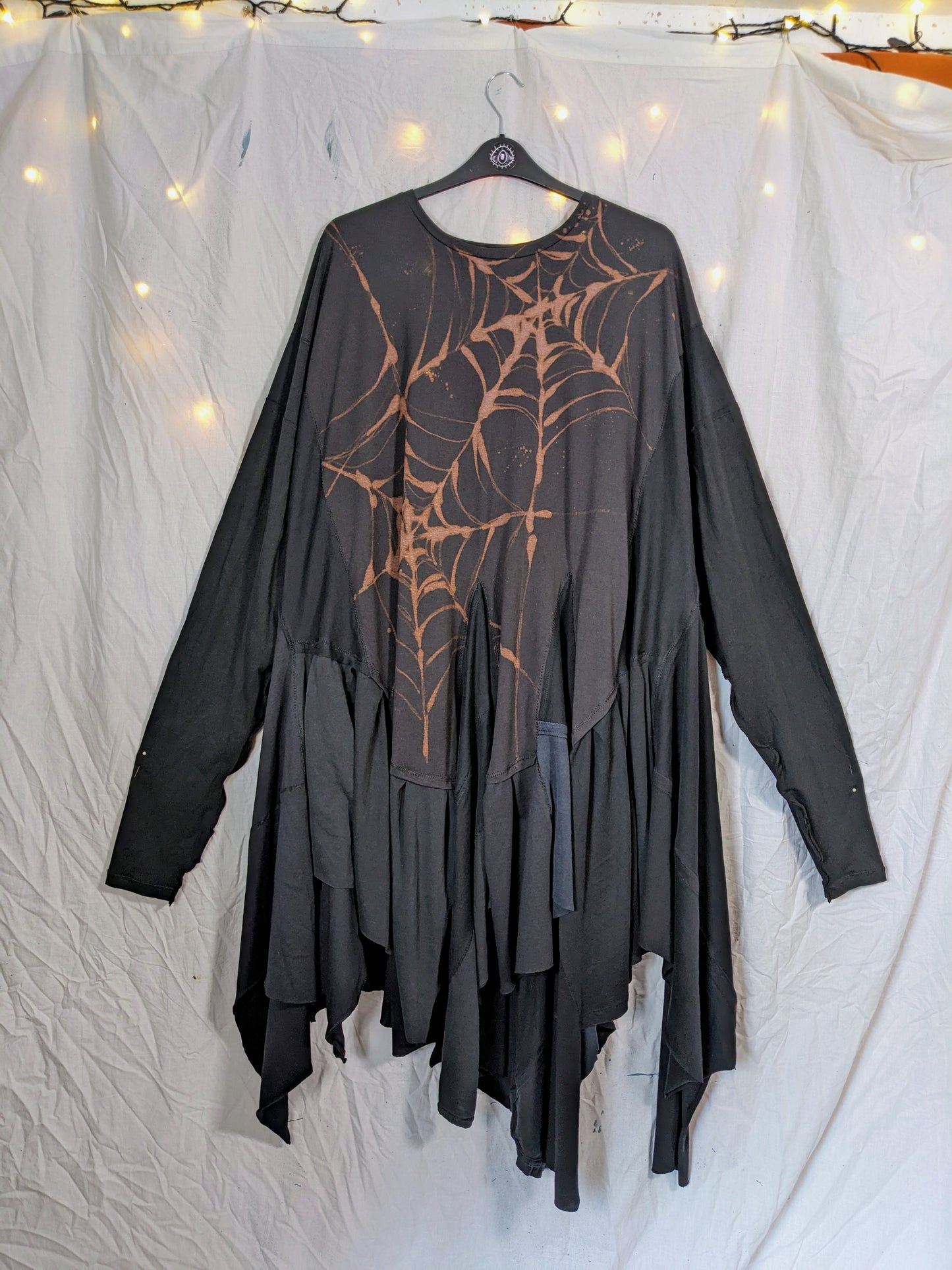 HARVESTMAN dress 4XL