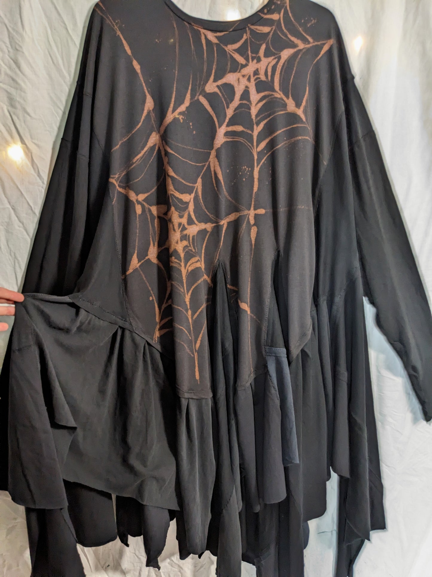 HARVESTMAN dress 4XL