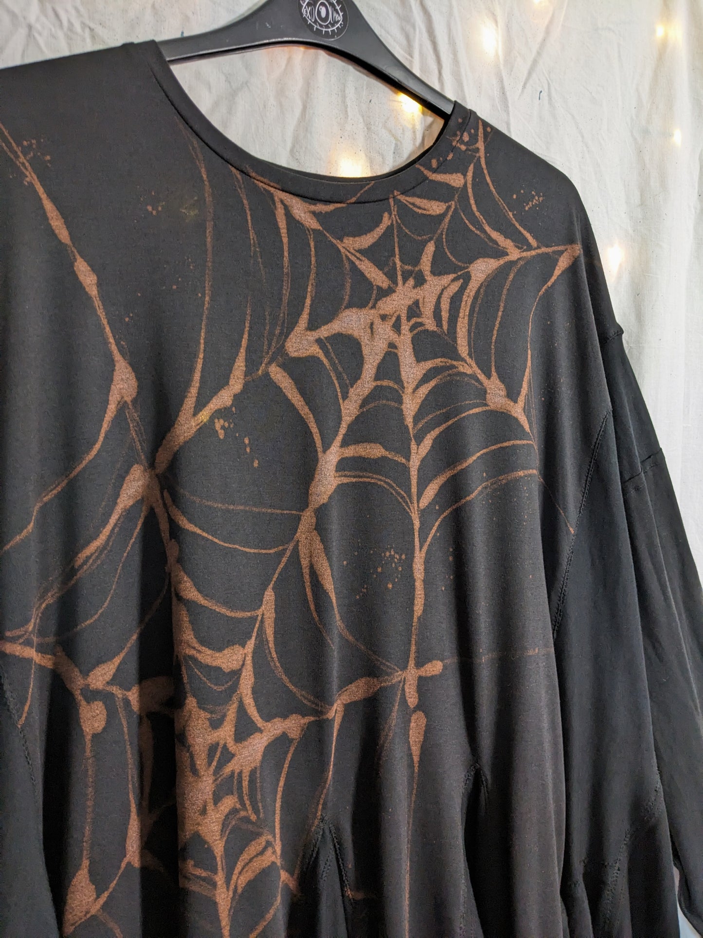 HARVESTMAN dress 4XL