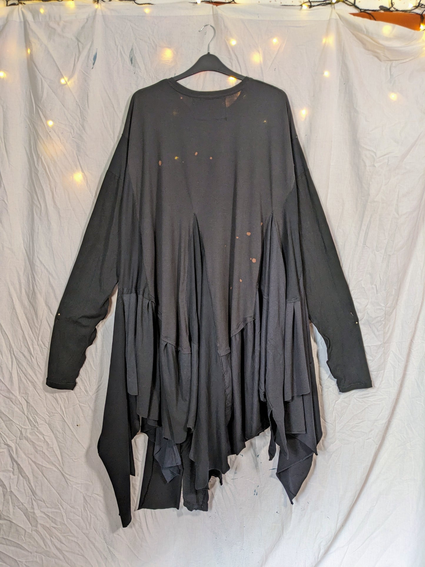 HARVESTMAN dress 4XL