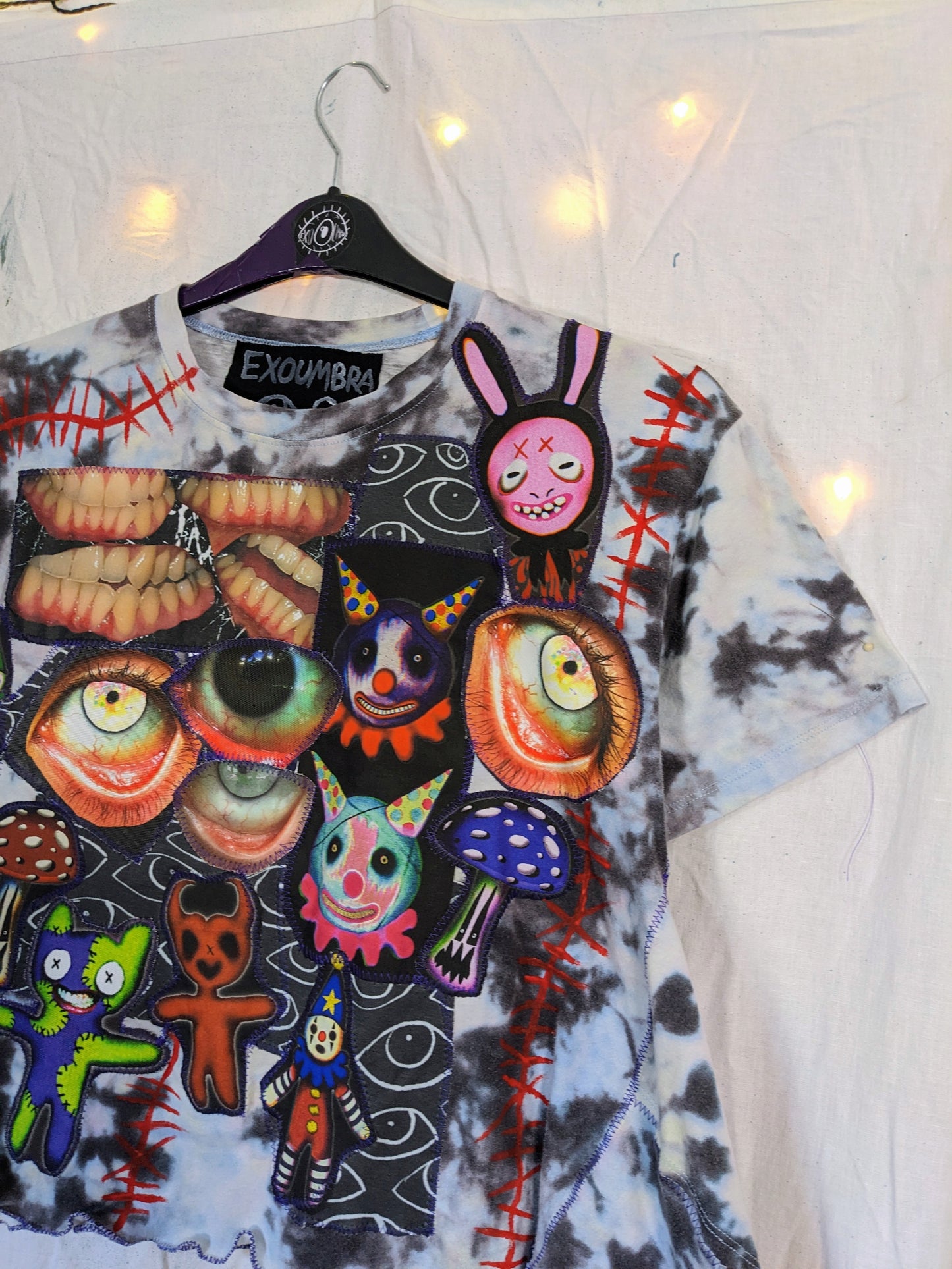 CHAOS Crop S