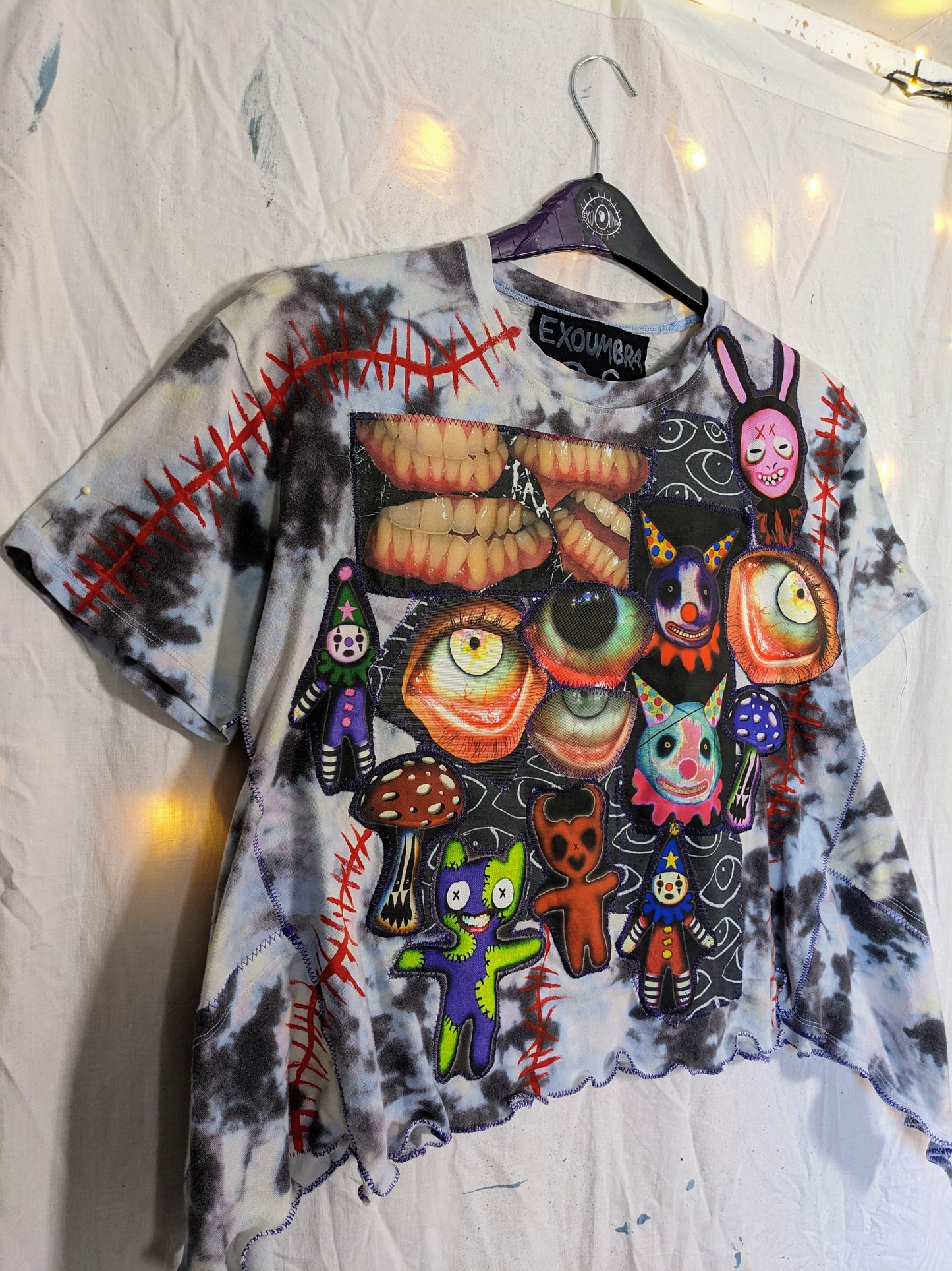 CHAOS Crop S